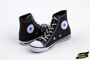 vans baxter