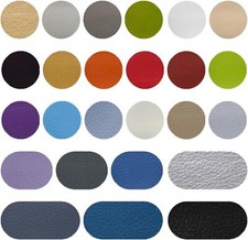 Ecopelle "Vanessa" PVC/PU - Arredo Divani Sedie - Mezzo Metro