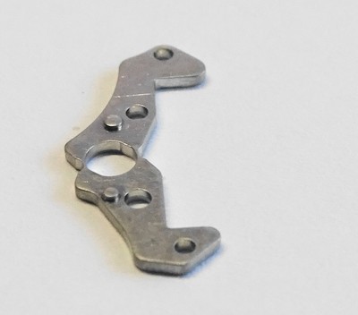 Pièce De Mouvement Pour Montre Ronda 375 - Neuf Sans étiquette - Origine Suisse