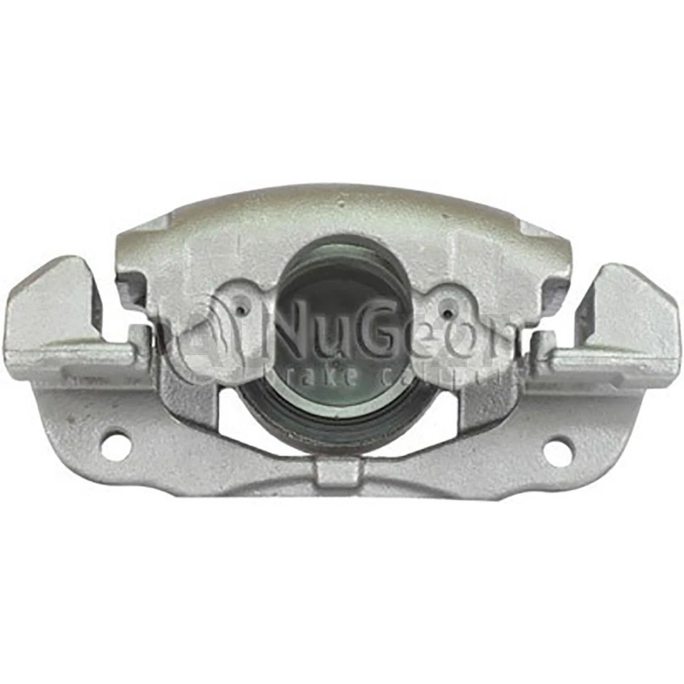 2X Pinza de freno de disco delantera izquierda derecha para Dodge Stratus 2006 2005 2004 2003 Foto 4 de 4