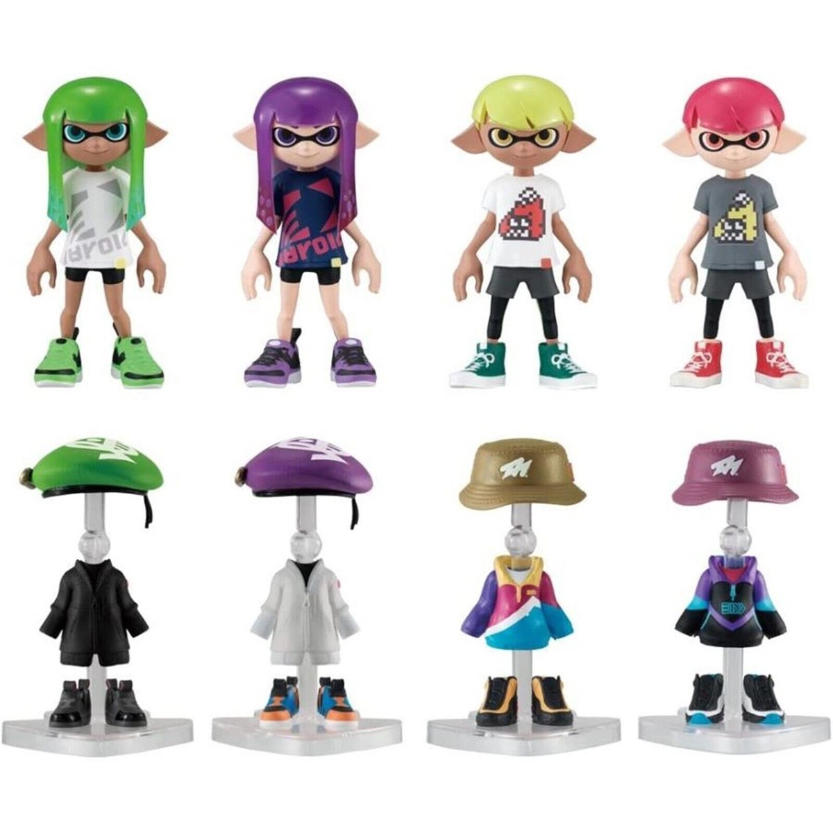 Splatoon 2 & 3 2本セット Splatoon 2 & Splatoon 3 - 2pk - Nintendo Games - Both New
