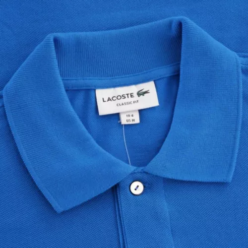 Lacoste Polo L12.12 Herren T-Shirts Classic Fit Kurzarm Freizeit Sport Golf Tee - Bild 13 von 42