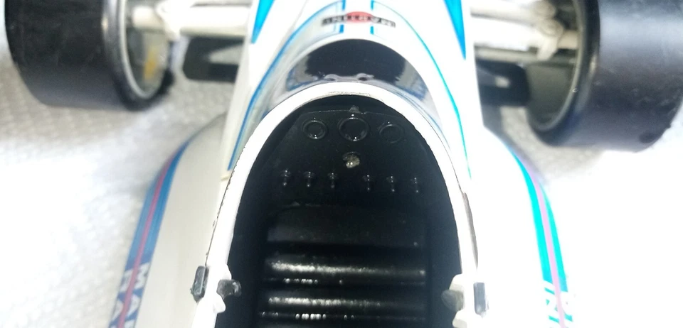 Polistil Brabham Bt 44 1/15 - Immagine 4 di 4