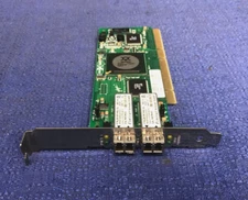 QLogic QLA2342 PCI-X Dual Port Fiber Channel Host Bus Adapter