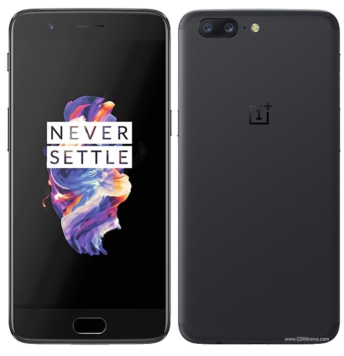 OnePlus 5T 128GB Smartphones for Sale | Shop New & Used Cell