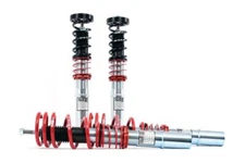 Coilover Adjustable Spring Lowering Kit-Turbo 29120-2 fits 2007 Porsche 911