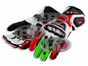 aprilia gloves