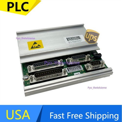 3HAC044168-001 SMB module board assembly for ABB robot parts