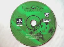 ebay® Auktion 273812257200 | 57697 Baby Felix Tennis - Sony PS1 Playstation 1 (1999) SLES 03991 Thumbnail of ebay® auction 273812257200 | 57697 Baby Felix Tennis - Sony PS1 Playstation 1 (1999) SLES 03991