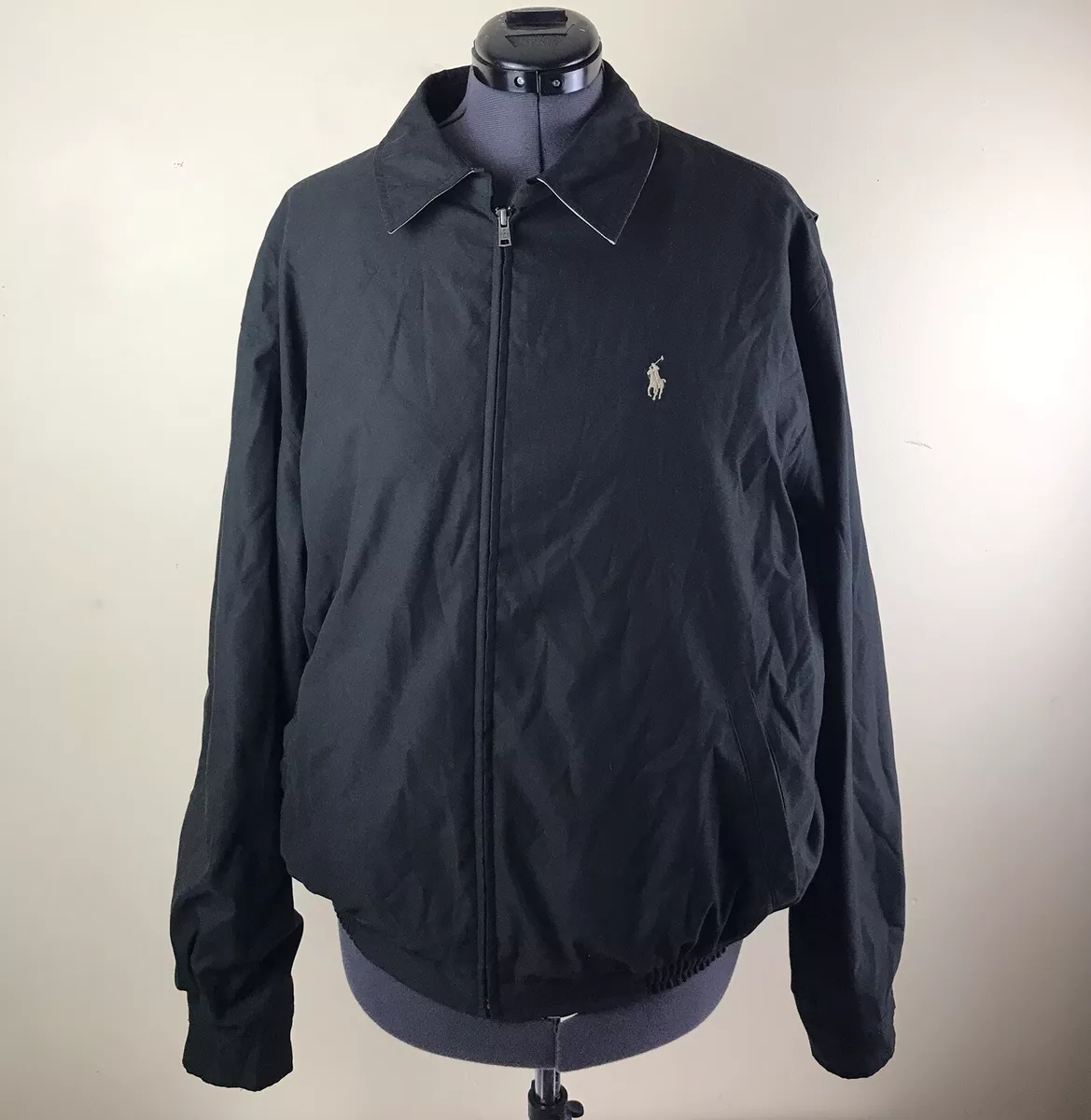 Polo Golf Jacket