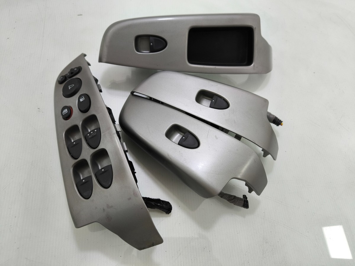 JDM Honda Civic FD FD1 FD2 FD3 Power Window Switch Contorl Panel