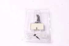 Surface Ignitor Corp Flat Style Gas Dryer Igniter White fits Maytag 4391620A