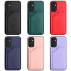 For Samsung Galaxy A14 5G New Practical Card Pack Phone Case