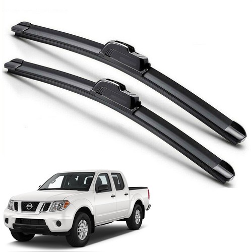 2012 Nissan Frontier Wiper Blade Sizenull