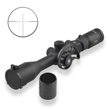 DISCOVERY HT 6-24X44SFIR FFP .338LM .22LR Shooting Hunting Rifle Scope Sight