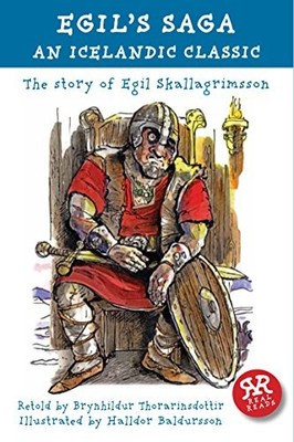 Egil's Saga , 9781906230876: An Icelandic C... by Anonymous Paperback / softback