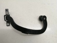 Porte arrière et accessoires Peugeot 1007