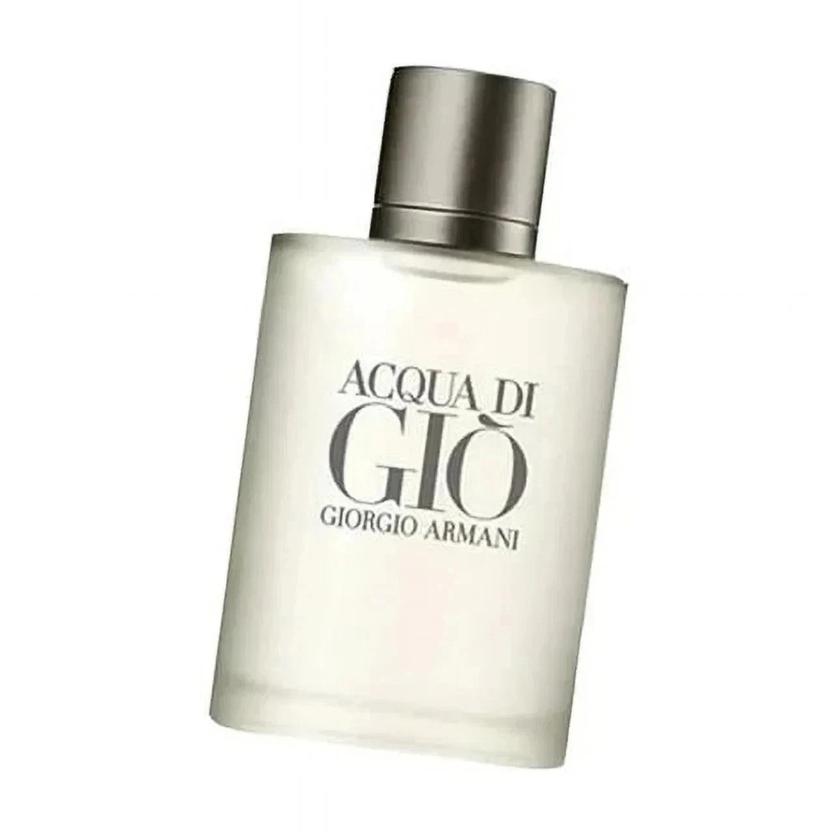 Giorgio Armani Acqua Di Gio 3.4oz Men's Eau de Toilette for sale