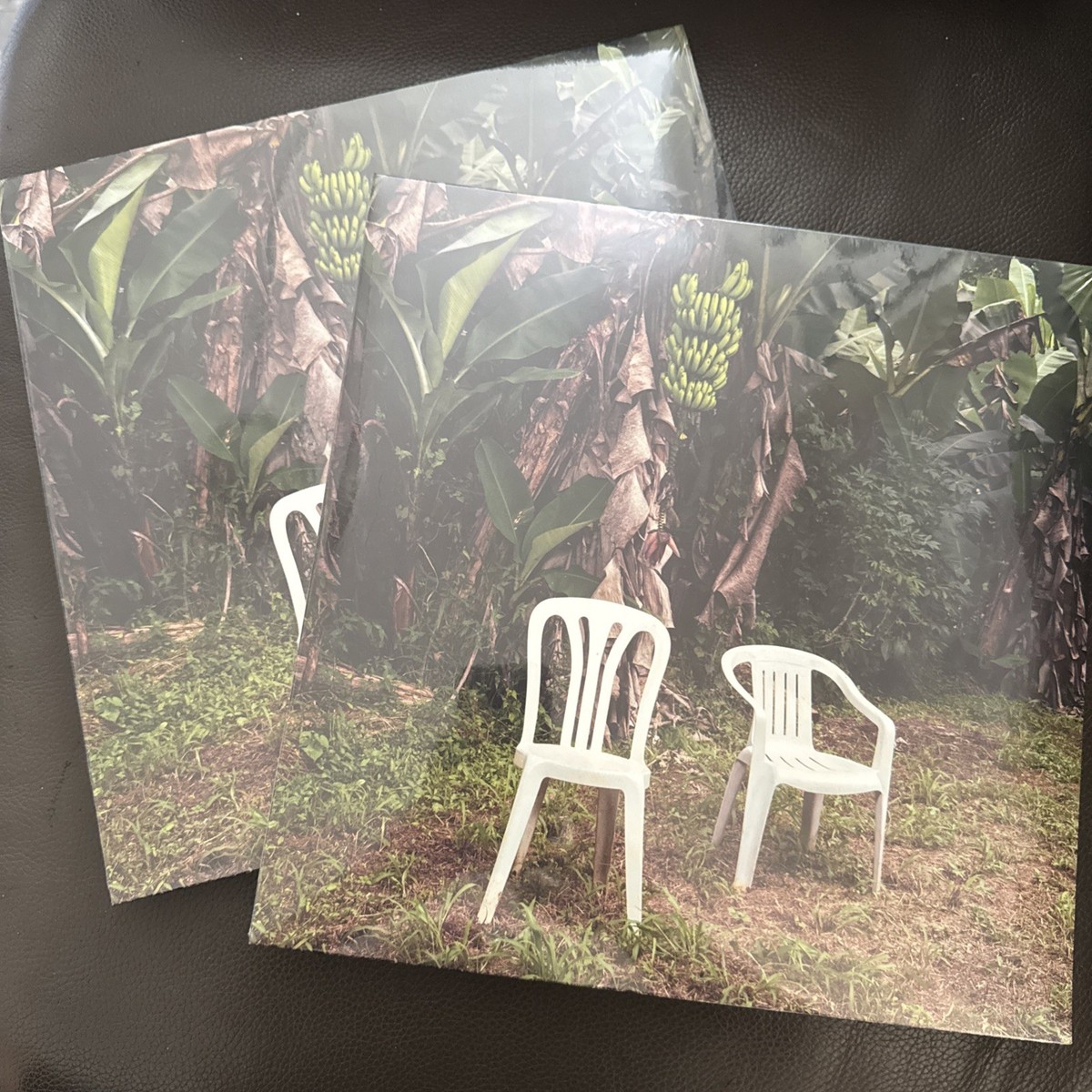 Bad Bunny - DTMF - Debi Tirar Mas Fotos Vinyl (New & Sealed) | eBay