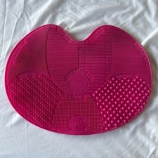 Sigma Spa  Brush Cleaning Mat