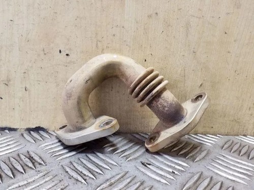 VW TIGUAN 5N AGR-Rohr 03G131521AM 2.00 Diesel 125kw 2008 26150446