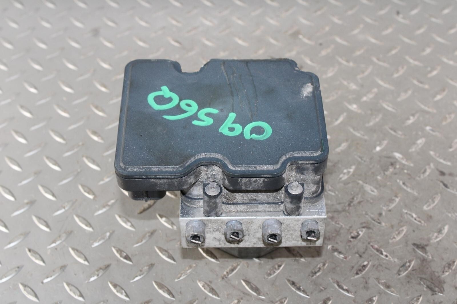 Maserati Ghibli 2014-2017 Abs pump motor