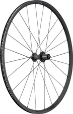 DT Swiss PR1400 Dicut OXiC Rear Wheel 700c QRx130mm 11-Speed Shimano Freehub