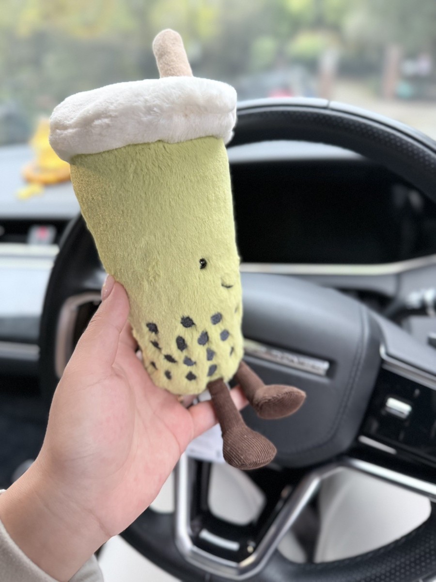 CamelliaMatchaBubbleTea抹茶バブルティー No.1バブルティーキット抹茶