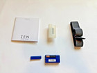 Creative Labs ZEN Nano Plus Blue ( 1 GB ) Digital Media Player with accessories — photo 2