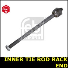 Inner Tie Rod Rack End Fits VAUXHALL ADAM CORSA E 1.0 1.2 1.3 1.4 1.6 EF22