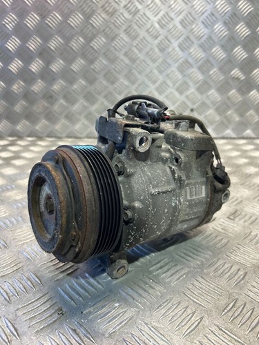 BMW 3 E90 E91 2012 Klimakompressor Pumpe 6SBU14C Diesel 180kW TOF51918