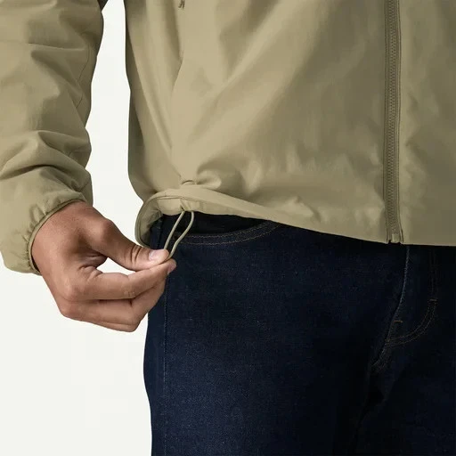 Patagonia Men's Nano-Air Bomber Jacket 29525 PG - product detail image 2
