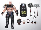 PURGE 38 - Road Pig Figure - GIJOE CLASSIFIED SERIES 6" Scale 1/12