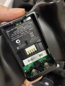 Original OEM Microsoft Xbox 360 Wireless Controller