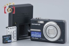 Used OLYMPUS Olympus Camedia FE 240 Compact Digital Camera