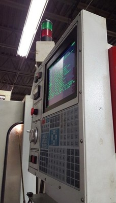 HAAS DIRECT LCD Monitor Replacement For 93-5220 93-5222 28HM-NM4