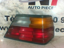 Feu arrière Mercedes 250