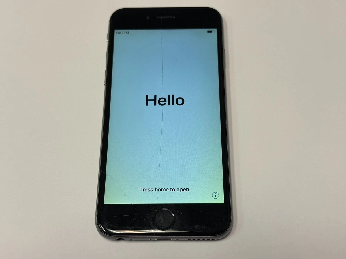iPhone 6 16GB NFC for sale | eBay