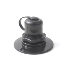 Valve Boston Anti-Fuite Valve de Gonflage avec Bouchon Étanche pour