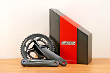 Guarnitura in lega FSA Gossamer Pro - 172,5 mm - 48/32T - NUOVA