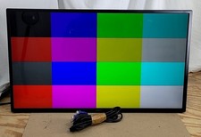 ACER EB321HQ UM.JE1AA.A01 LCD Monitor 32" VGA HDMI Grade B No Base SEE NOTES