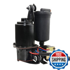 Vahaha Air Suspension Compressor Pump Replacement For Ford Crown Victoria