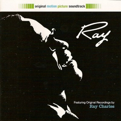 Ray (Original Motion Picture Soundtrack) [CD] Ray Charles [*READ*, VERY ...