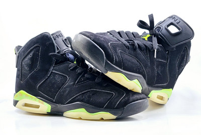 Air Jordan 6 Retro GS 