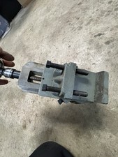 Atlas Craftsman 10"/12" Metal Lathe Milling Attachment