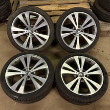 9841 VW Passat 3C B6 Alufelgen 8J 18 Zoll ET44 3C0601025T Räder Felgen