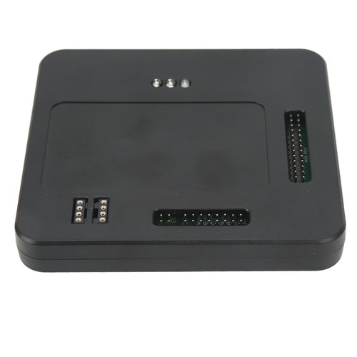 ・Para XPROG‐M V6.5 ECU Herramienta Programadora con USB Dongle Seguro Conveniente Chip ECU - Imagen 2 de 12