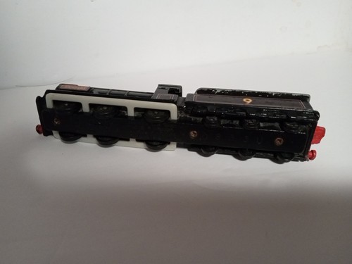 Vtg Ertl Donald Thomas the Train Diecast Metal Tank Engine 1992 Friends ...