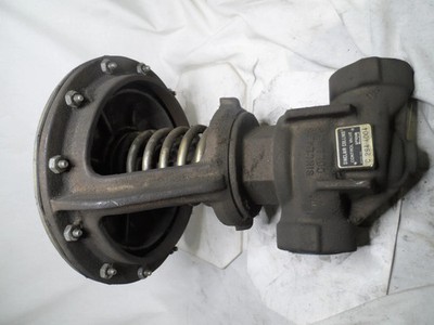 Sinclair Collins C294-4004 Control Valve 2-Way Normally Open-New No Box