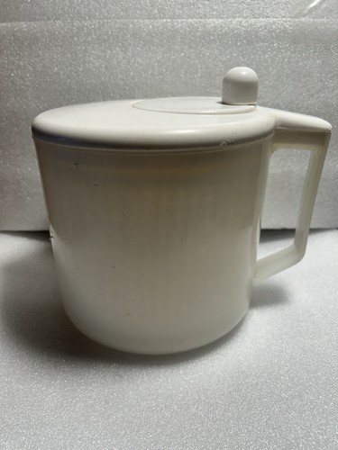 Vintage Salad Spinner Strainer